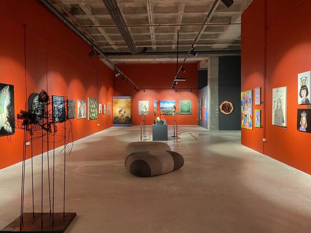 Artopol Sanat Galerisi