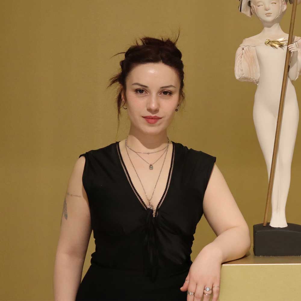 Gözde Aylis Çiçek