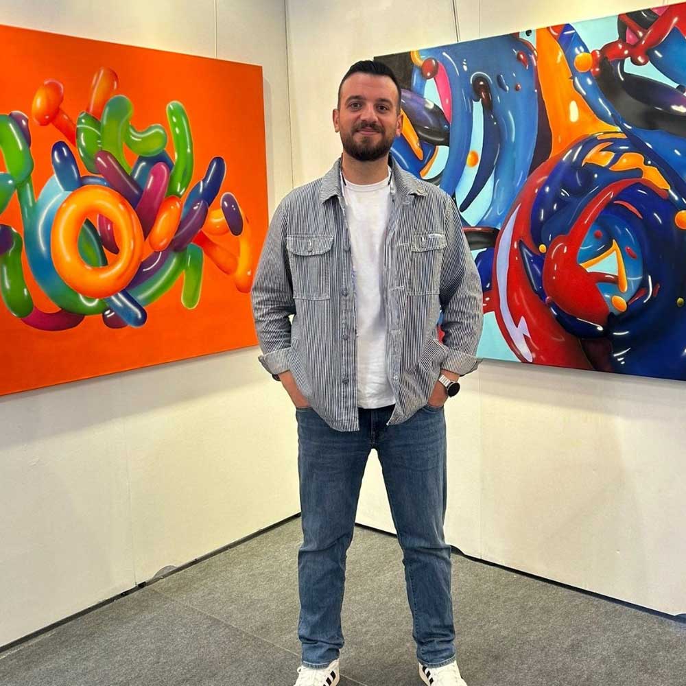 Nusret İbrahim Yurtsever