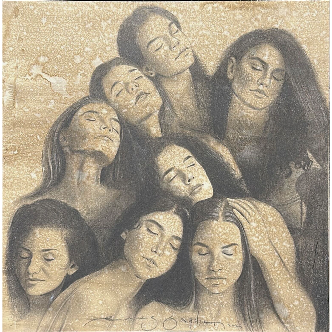 Sessiz Senfoni Serisi