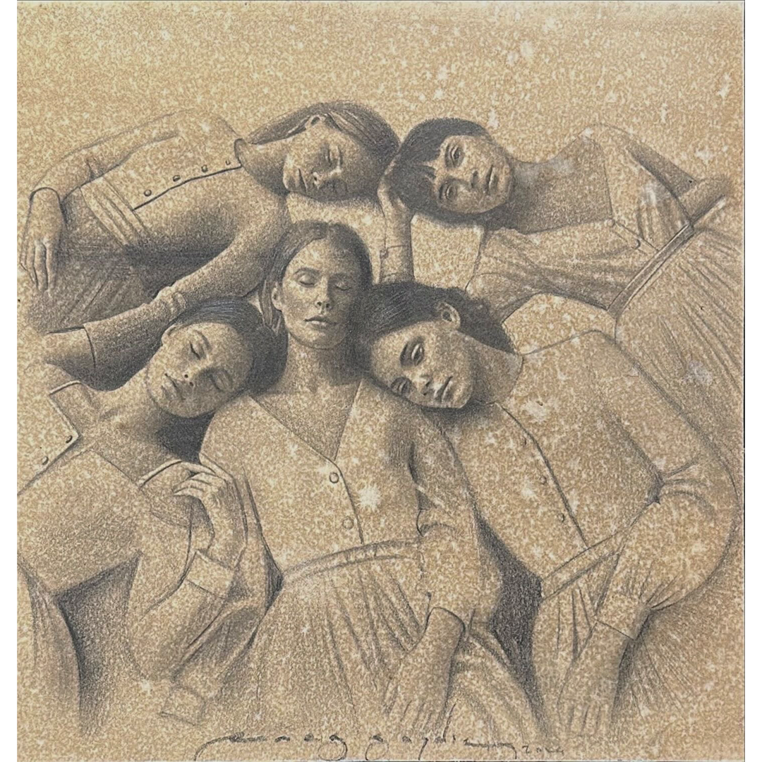 Sessiz Senfoni Serisi