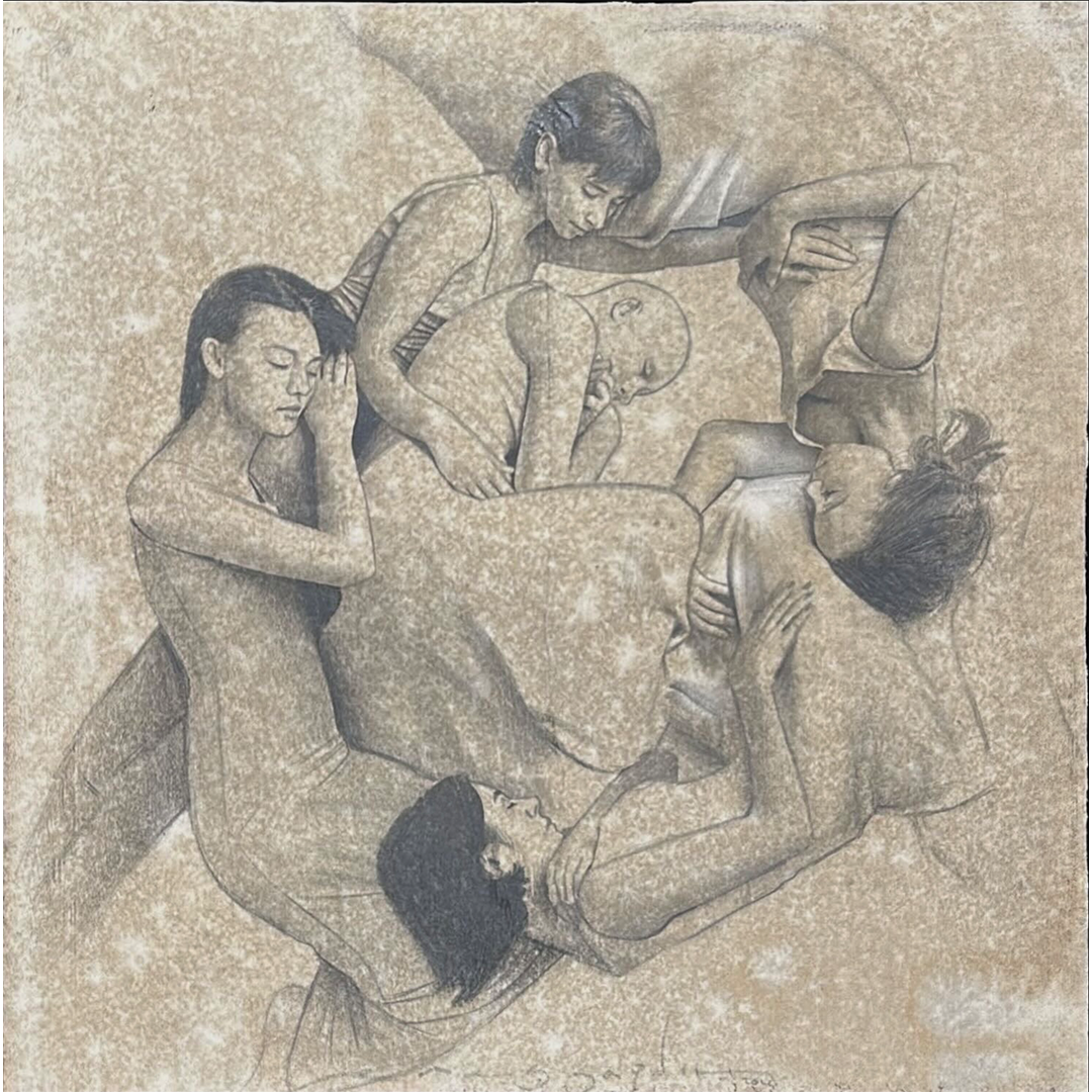 Sessiz Senfoni Serisi