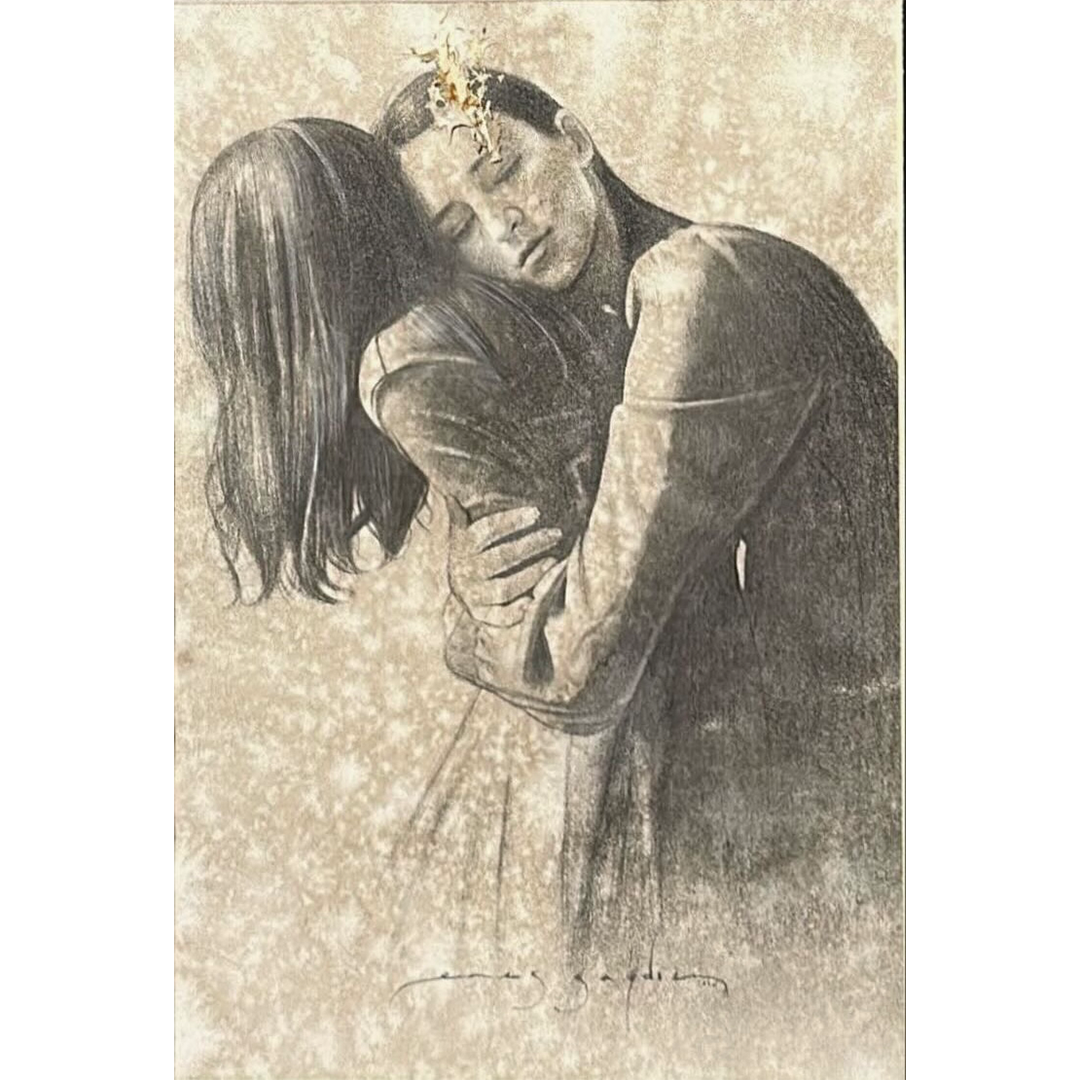 Zamanın Sessiz Ruhu