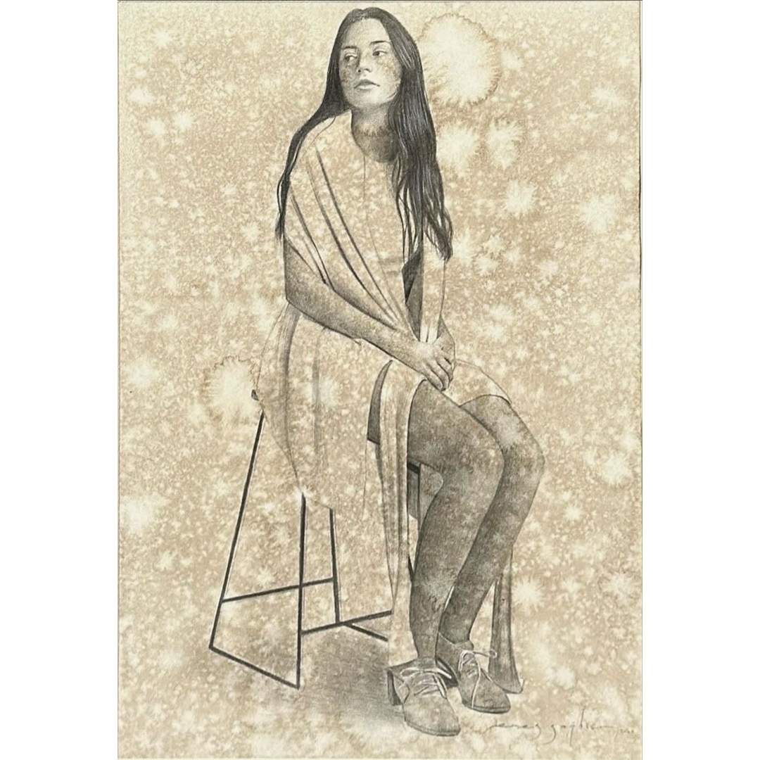 Zamanın Sessiz Ruhu