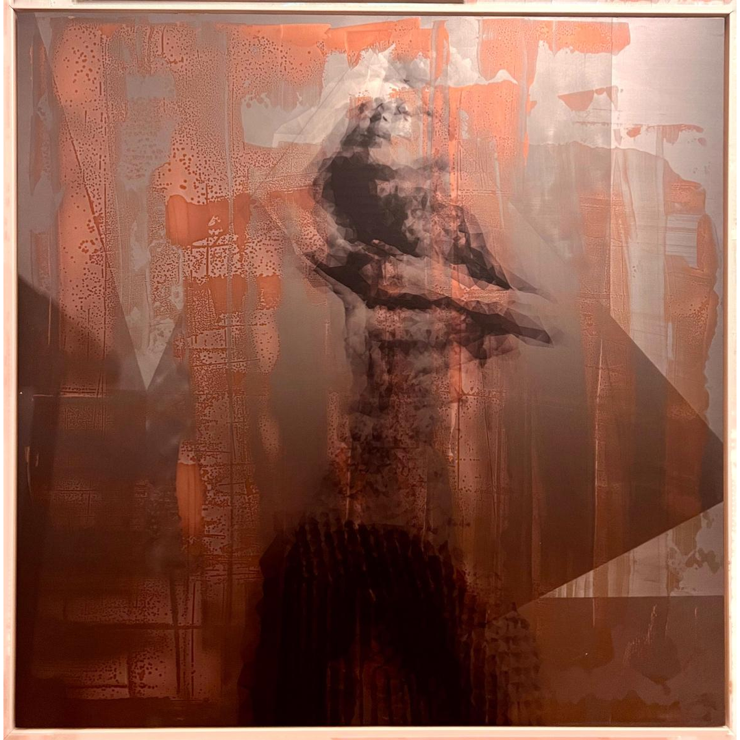 "Amodii Subtilis Nodus Solutus Est." - "Çözüldü Aşkın Zarif İlmeği"