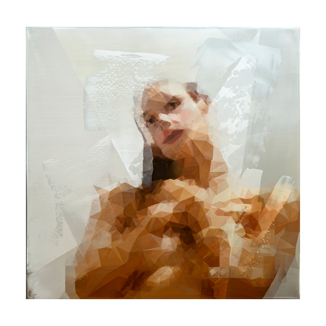 The perfect look, Earth.